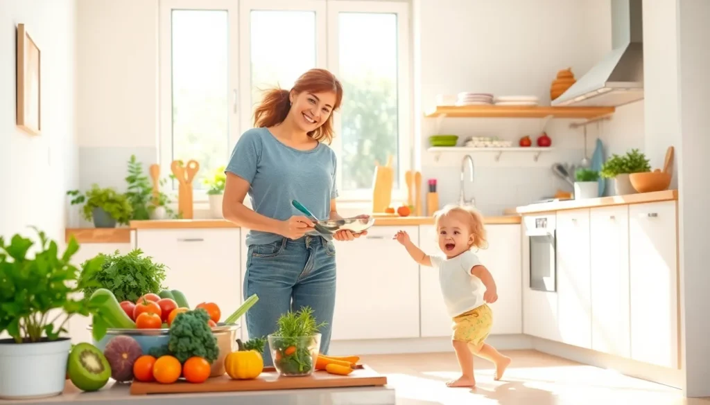 life impocoolmom